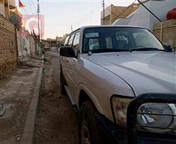 نيسان باترول